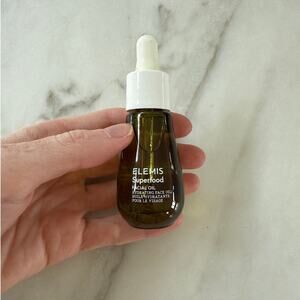 Elemis Superfood Hydrating Facial Oil 0.5 fl oz